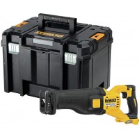 DeWALT DCS389NT FLEXVOLT tiesinis pjūklas